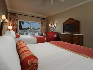 Disney's Grand Floridian Resort & Spa