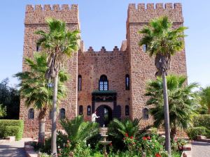 La Citadelle Marrakech