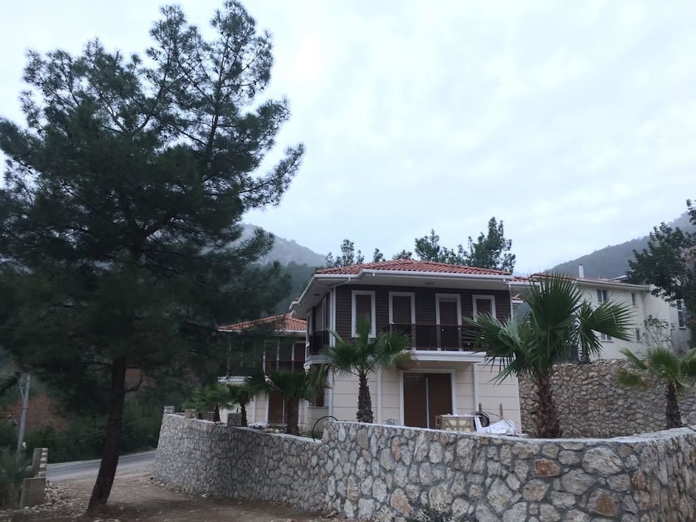 Likya Lodge Adrasan