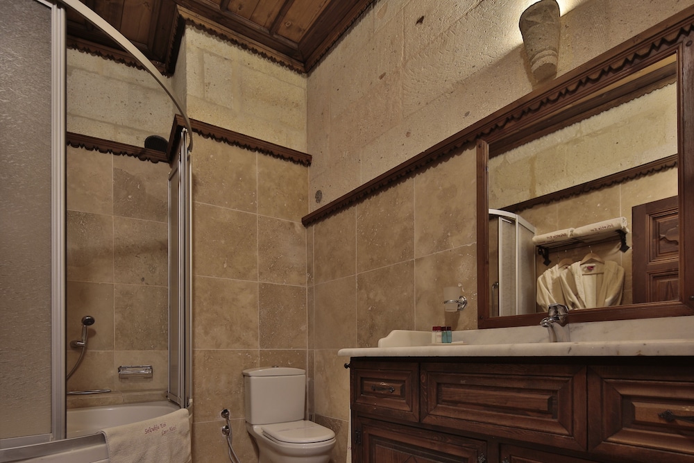 Selcuklu Evi Cave Hotel - Special Category