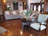 North Cliff Hotel Hotel di Fort Bragg
