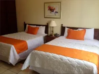ホテル アリカンテ サン サルバドル