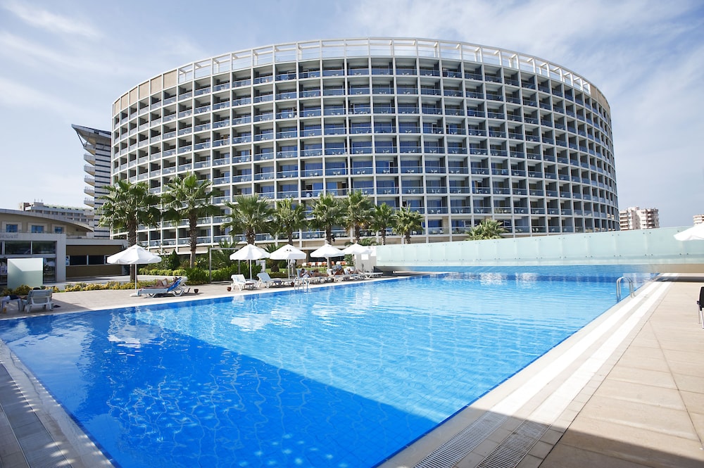 Crystal Centro Resort - Ultimate All Inclusive