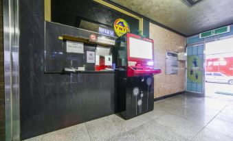 Ssan Motel Tongyeong