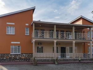 Rwenzori International Hotel Kasese