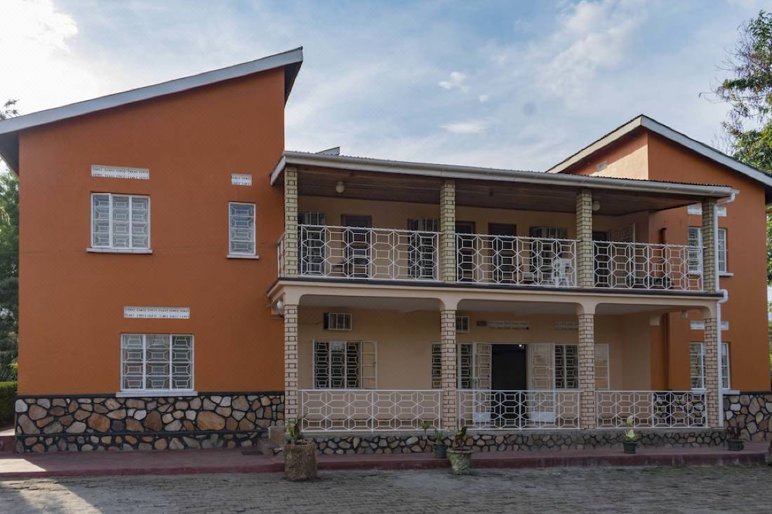 Rwenzori International Hotel-Kasese Updated 2022 Room Price-Reviews & Deals | Trip.com