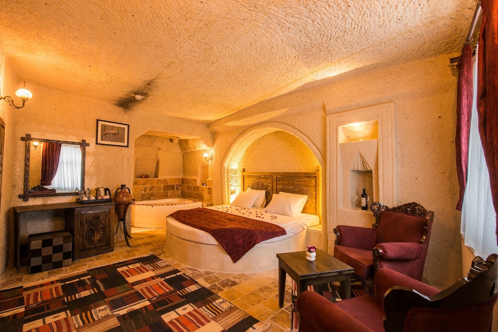 Garden Inn Cappadocia