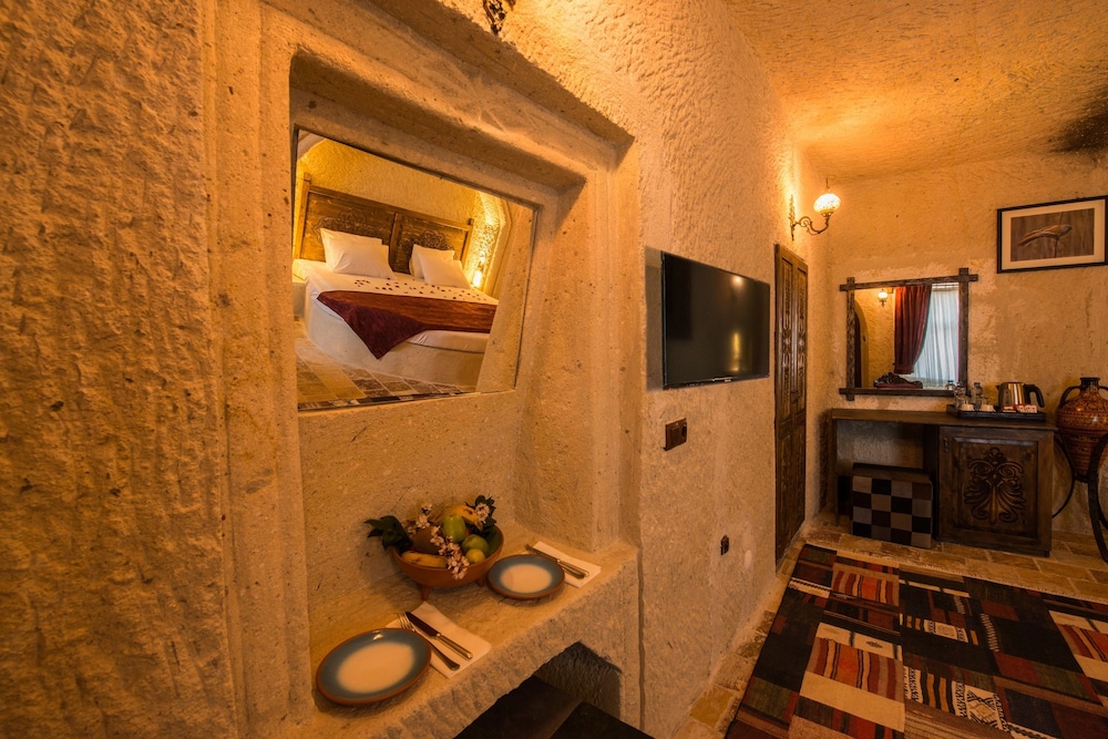 Garden Inn Cappadocia