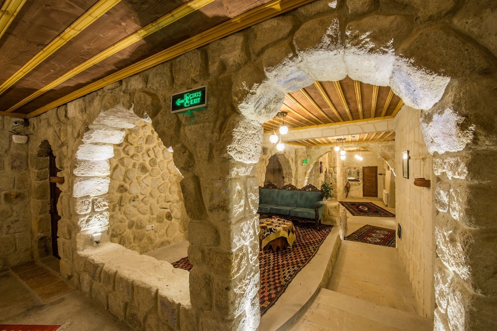 Garden Inn Cappadocia