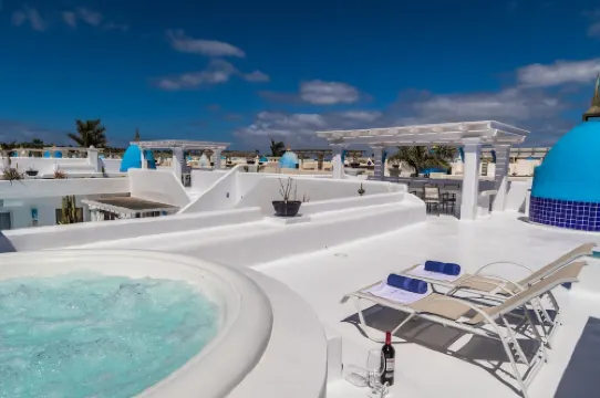 Villas Veaco Bahiazul with Private Pool