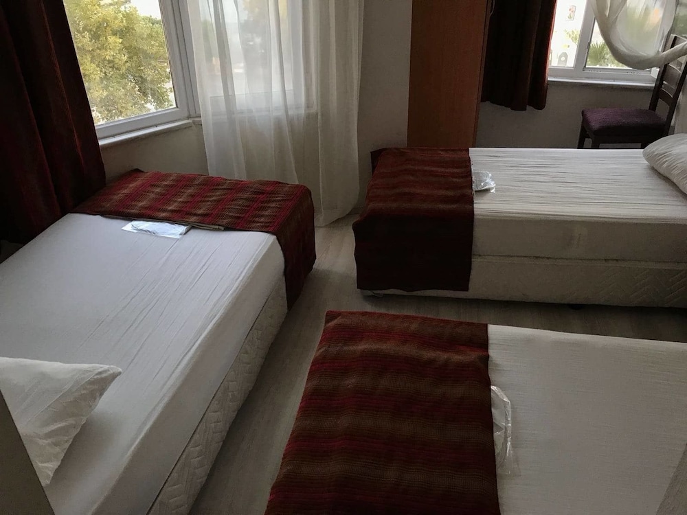 Hotel King Korkmaz