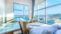 Gangneung Pier 86 Spa Pension