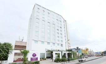 Fortel Hotel