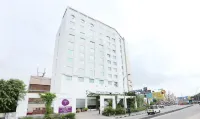 Fortel Hotel Hotels near Chennai Egmore Station