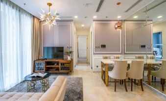 Saigon Premium Apartment