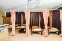 Tara Grand Hotel - spa