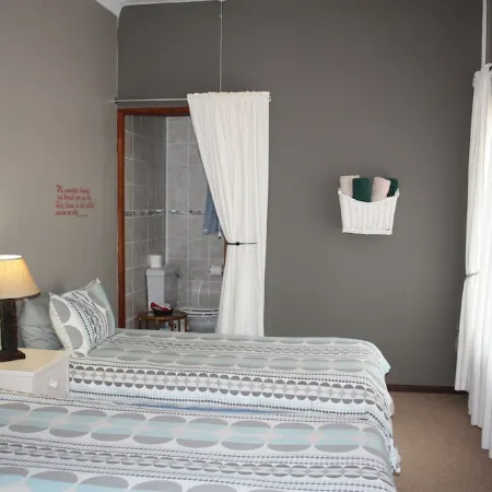 Cloverleigh Guest House