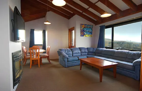 荷斯安 1750 12 號酒店