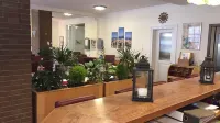 Hotel Hinz فنادق في Bad Segeberg