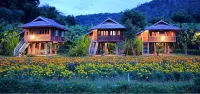 Lhongkhao Samoeng by Chi Villa Hotels in Samoeng