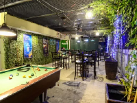 Hotel Nusa CT Hotels in Gelang Patah