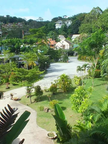 รูปภาพของภูกมลา สวีท