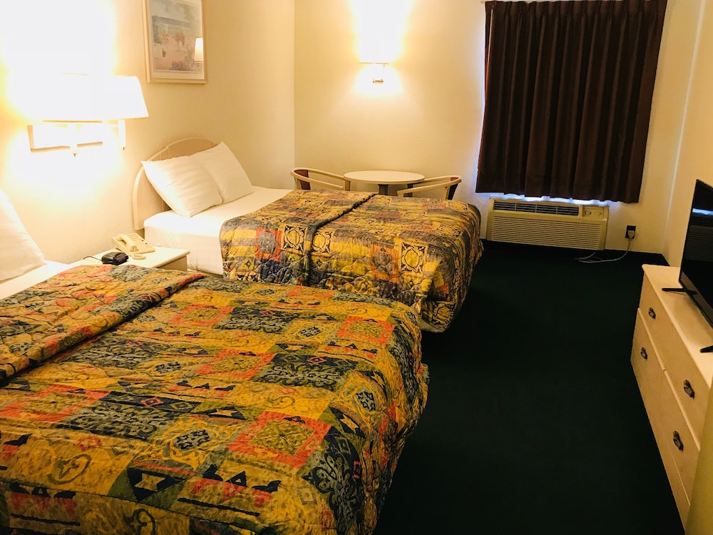 Americas Best Value Inn & Suites Pinckneyville