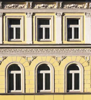 Hotel & City Appartements Rothenburger Hof Hotel in zona Dresda