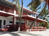 Fort Recovery Beachfront Villa & Suites Hotel Hotels in 