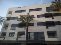 Apartamentos Playa de Benicarló 3000 Hôtels à : Benicarló