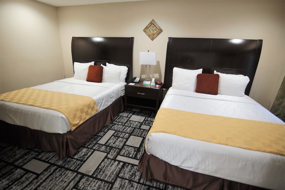 Best Western Plus Meridian Inn & Suites, Anaheim-Orange