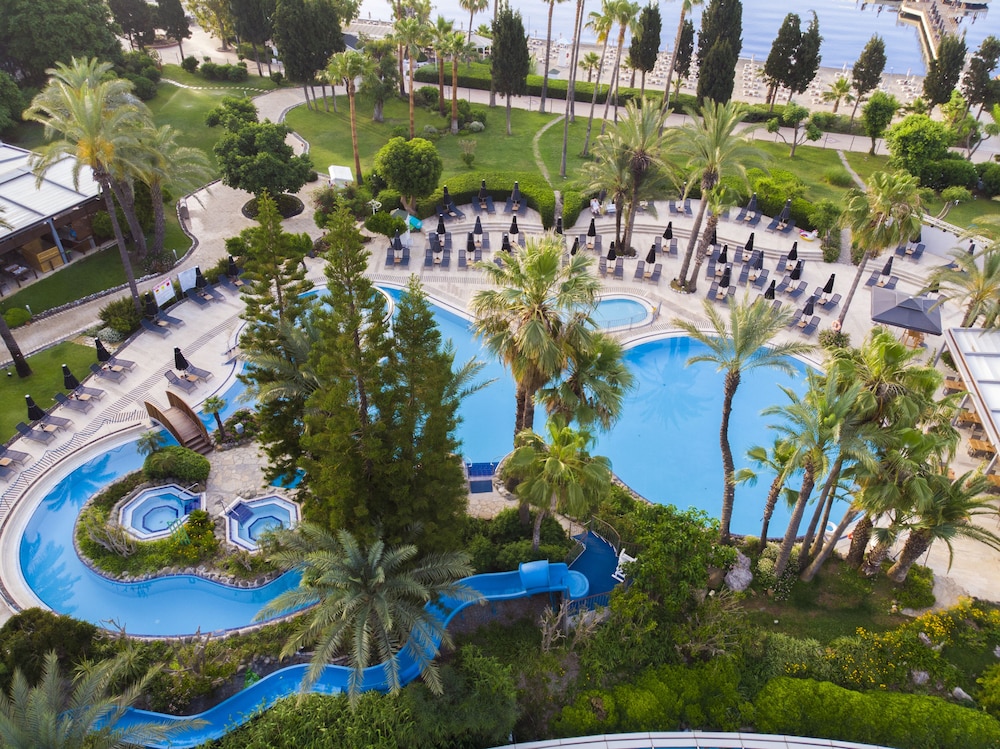 Tui Blue Grand Azur - All Inclusive