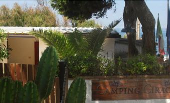 Camping Ciraccio