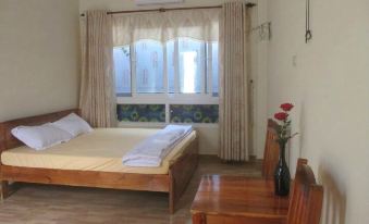 Manh Duyen Garden Homestay