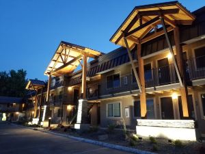 lodging in yakima wa