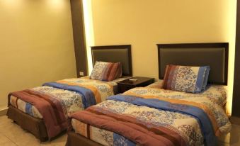 Al Riyati Hotel Apartments