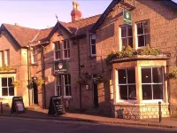 The Bear & Swan Hotels in Dundry