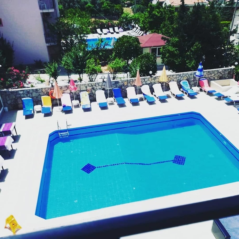 Fethiye Oscar Otel