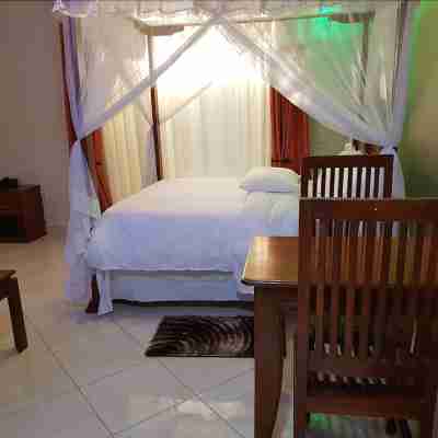 Munga Executive Lodge Rooms