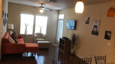 Family Condo, 2 Bedrooms, Pool Access (Close to the Convention Center) #05 Two Bedroom Condo Photo