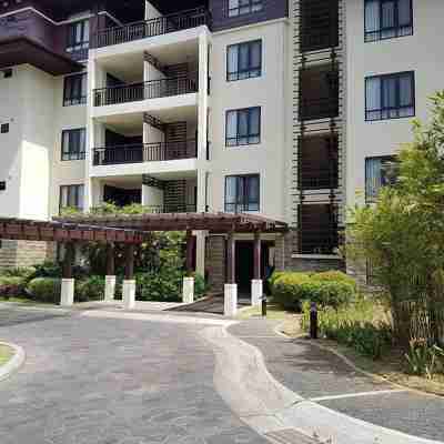 1Br Unit Anvaya Cove Sea Breeze Veranda Hotel Exterior