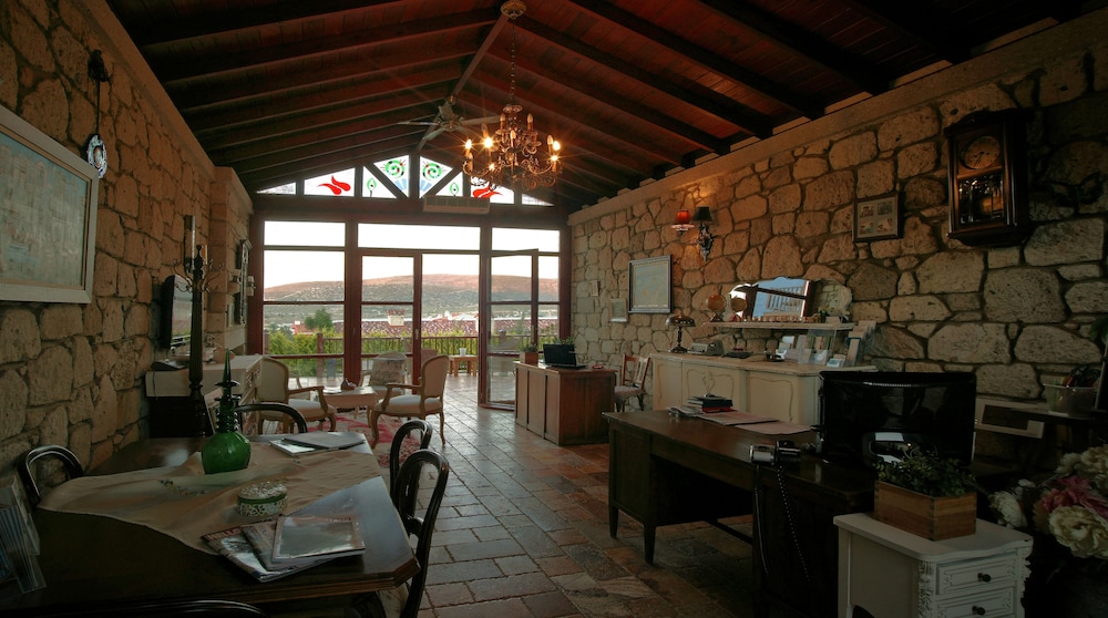 Alacati Kapari Hotel - Special Category