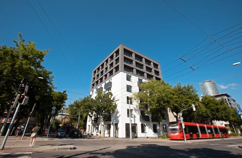 Restart Apartments-Bratislava I Updated 2023 Room Price-Reviews & Deals |  Trip.com