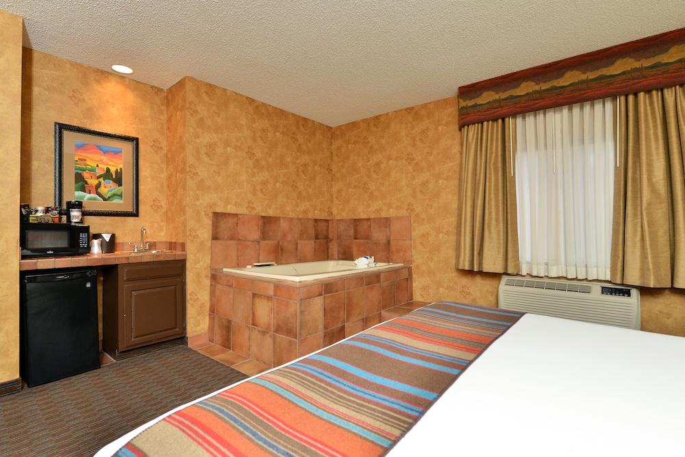 Best Western Plus Inn of Santa Fe