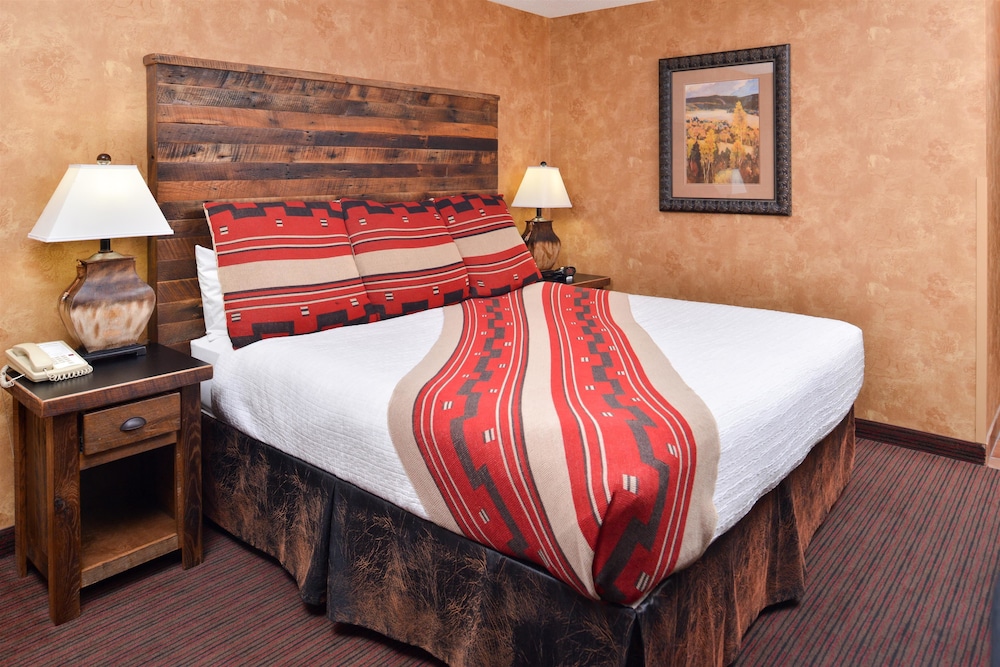 Best Western Plus Inn of Santa Fe