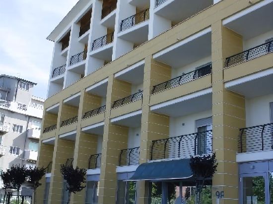 Hotels Near Parco Andersen In Pescara 2021 Hotels Trip Com