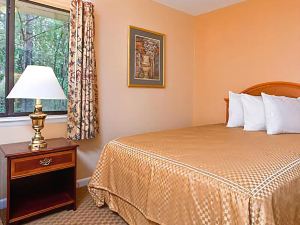 Rodeway Inn & Suites Hephzibah Augusta