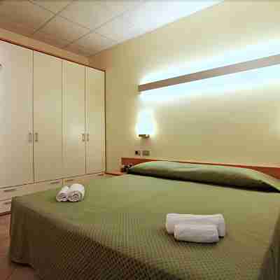 Bvh Hotel Rooms