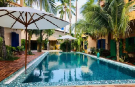 米恩酒店（米格諾內）