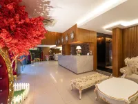 The White Hotel 8A Thai Van Lung Hotels near Saigon Japan Town